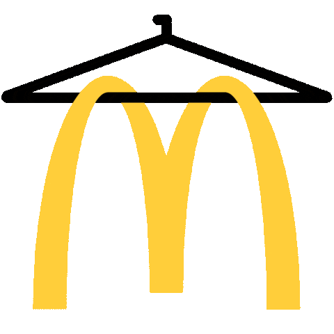 Slowfashion Sticker by MICA Graphic Design Motion