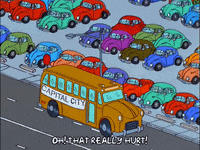 the simpsons episode 3 GIF