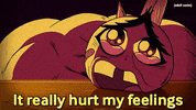 Sad Feelings GIF by Adult Swim
