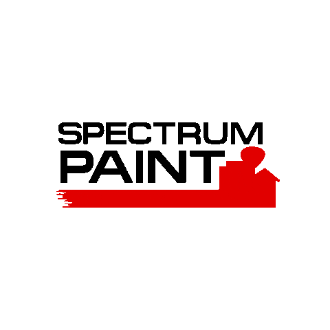 SpectrumPaint giphygifmaker Sticker