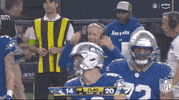 Excited Lets Go GIF by NFL
