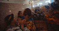 djsnake happy party dancing celebration GIF