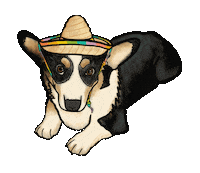 Happy Feliz Navidad Sticker