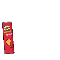 Football Win Sticker by Pringles Europe