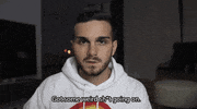 much wtf confused weird strange GIF