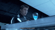 Tron Legacy GIF by Goldmaster