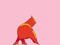 Happy Big Guy GIF by gasta