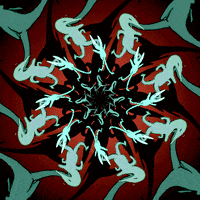 art GIF by Neil Sanders