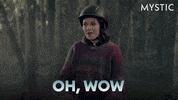 Bbciplayer Reaction GIF by Mystic