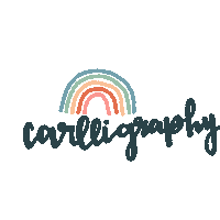 Rainbow Sticker