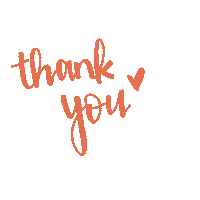 Thanks Thank You Sticker