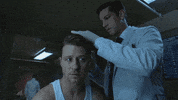 confused ben mckenzie GIF by Gotham