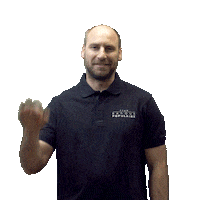 Team Ok Sticker by Voile Banque Populaire