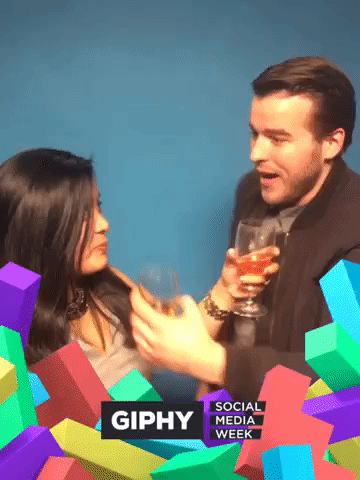 nasdaq GIF by Social Media Week