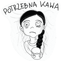 Sad Saturday Morning Sticker