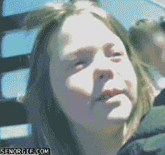 sick rollercoaster GIF by Cheezburger