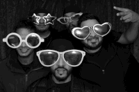 wedding photobooth GIF by Tom Foolery Photo Booth