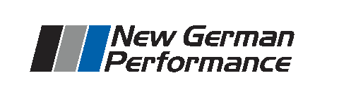 volkswagen tuning Sticker by New German Performance
