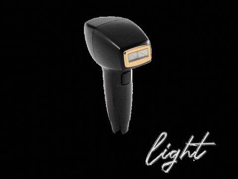 Fusion Laser Hair Removal GIF by InModeAesthetics