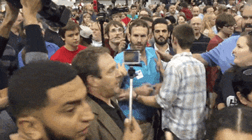 donald trump GIF