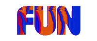 Art Fun Sticker