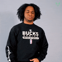 Nba Esports GIF by Bucks Gaming