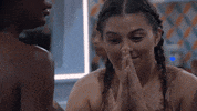 Stressed Oh No GIF by Big Brother