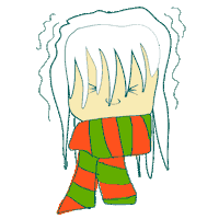 Hair Casa Sticker by Anarkhìa Bio