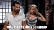 Mike Michelle GIF by RTLde