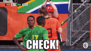 Happy Football GIF by KPN