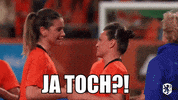 Happy Football GIF by KPN