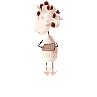 Sweet Autumn Sticker