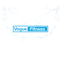 yas marina vogue fitness Sticker by Vogue Fitness Crossfit Yas
