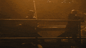 Robert Pattinson Fight GIF by The Batman