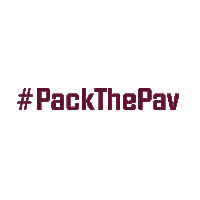 volleyball packthepav Sticker by Minnesota Gophers