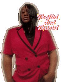 Fashion Instagram Sticker by Woman Willionaire