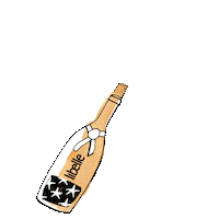 Happy Birthday Party Sticker by Libelle.nl