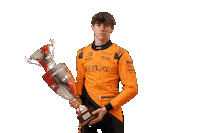 Formula 3 F3 Sticker by Prema Team