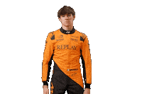 Formula 3 F3 Sticker by Prema Team