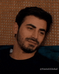 Sad Thinking GIF