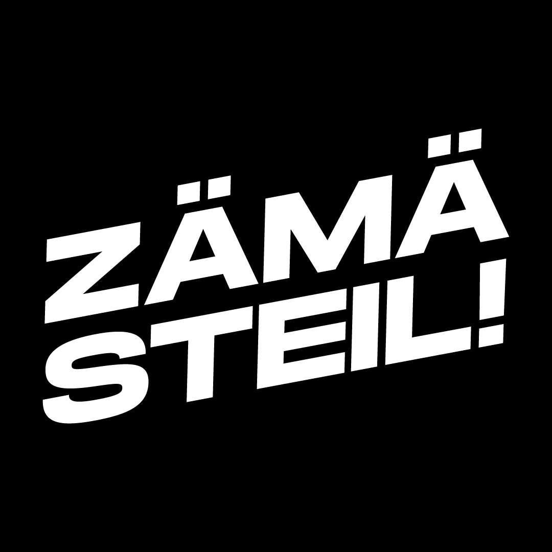 Zama Zame GIF by zämä® swiss original