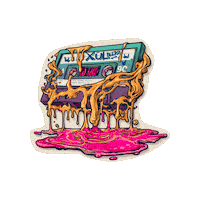 Sticker by Xul Beer
