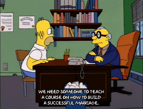 homer simpson episode 22 GIF