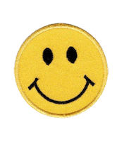 Face Smile Sticker