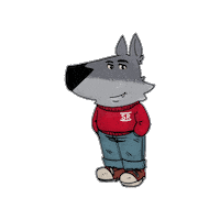 West Texas Fall Sticker by Sul Ross State University