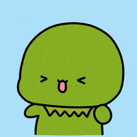 Happy Dance GIF by Kibbi