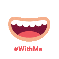 Take Care Smile Sticker by YouTube