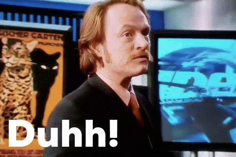 WBTat2 duhh mrdeeds wbtat2 GIF
