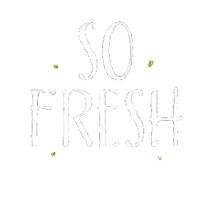 sierramist fresh so fresh sierra mist Sticker