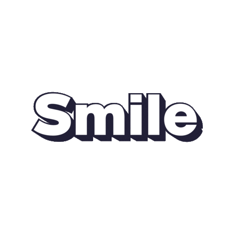 horaceco smile fresh clean so fresh Sticker